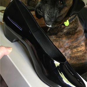 Hush Puppies Angel II pumps